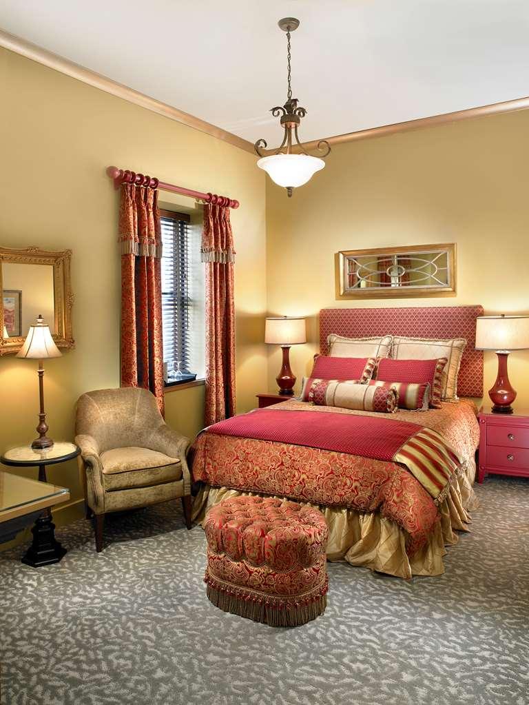 Union Bank Inn Edmonton Cameră foto